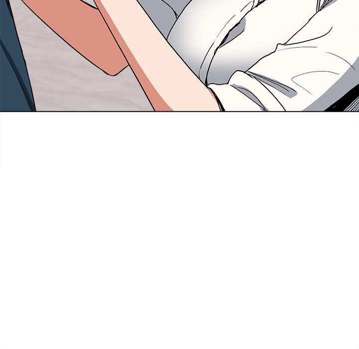 An Outsider’s Way In Chapter 6 Page 87