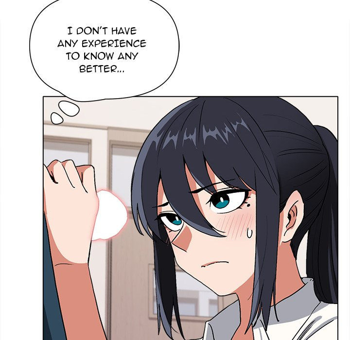 An Outsider’s Way In Chapter 6 Page 9