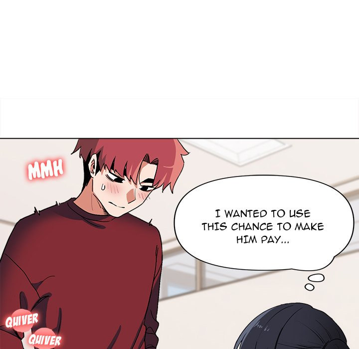 An Outsider’s Way In Chapter 6 Page 90