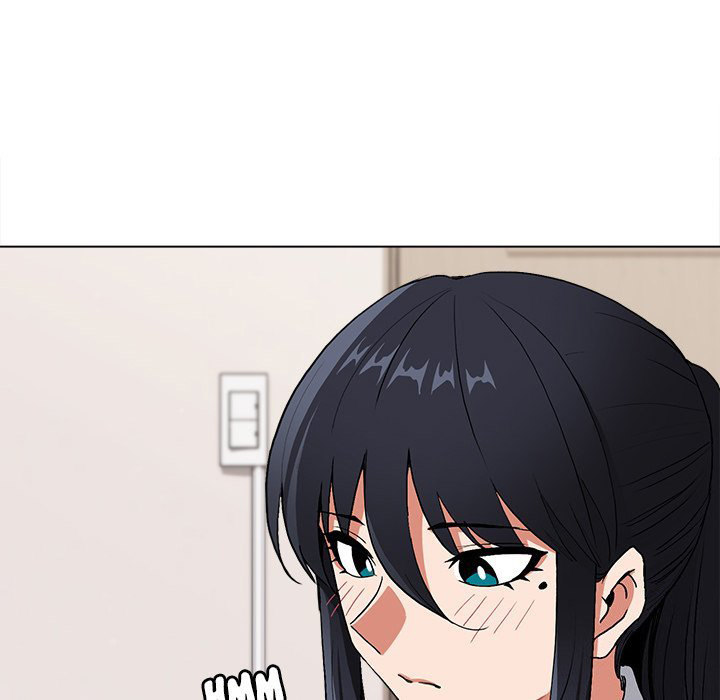 An Outsider’s Way In Chapter 6 Page 92