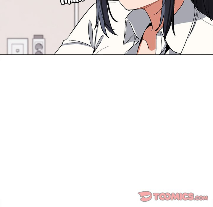 An Outsider’s Way In Chapter 6 Page 93