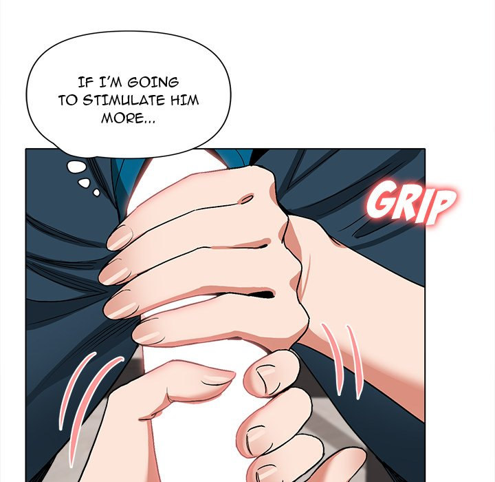 An Outsider’s Way In Chapter 6 Page 94