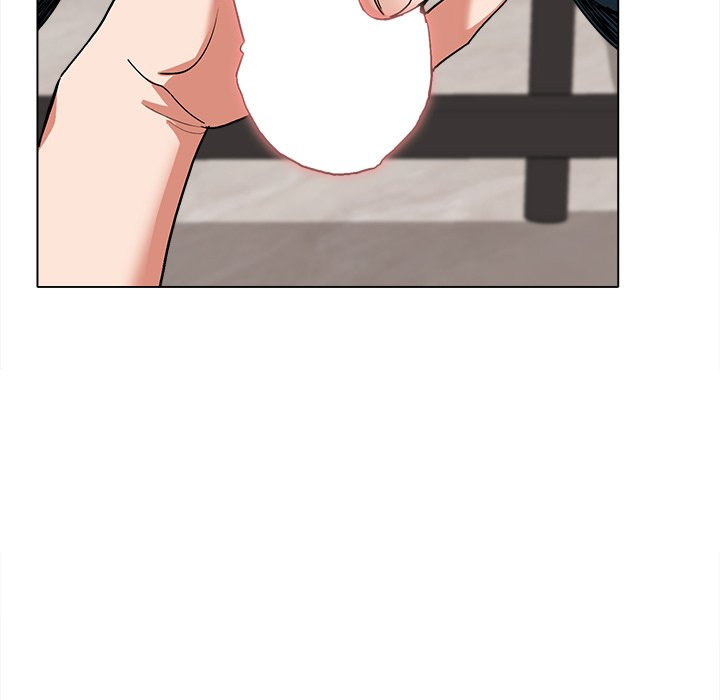 An Outsider’s Way In Chapter 6 Page 95