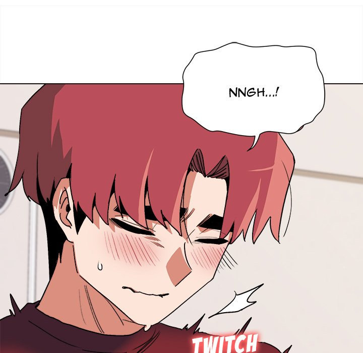 An Outsider’s Way In Chapter 6 Page 98
