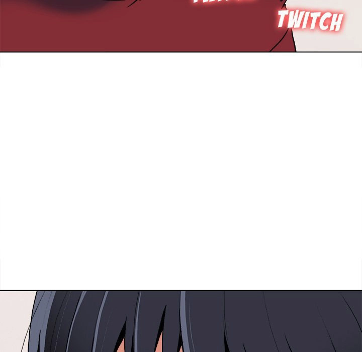 An Outsider’s Way In Chapter 6 Page 99