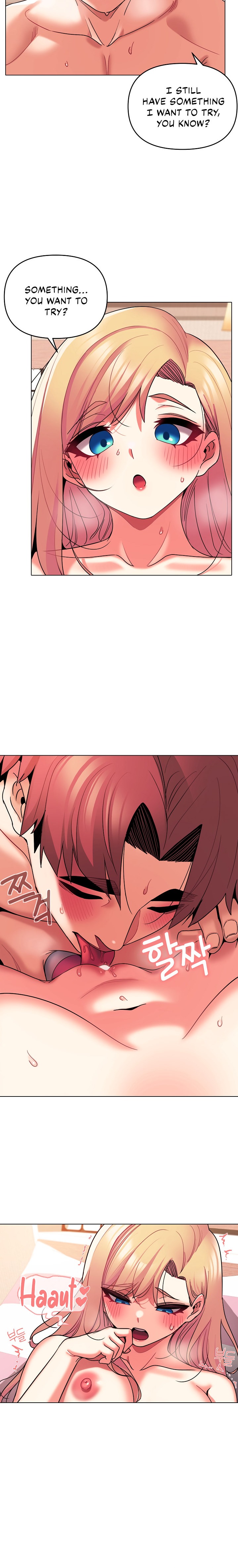 An Outsider’s Way In Chapter 60 Page 3