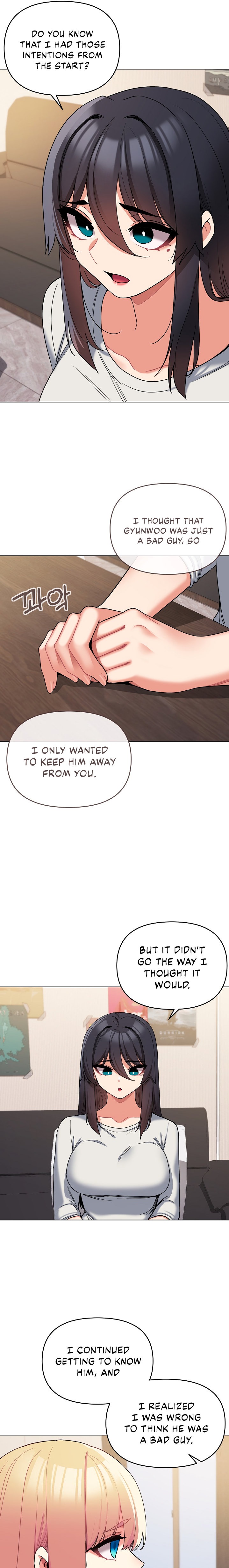An Outsider’s Way In Chapter 63 Page 13