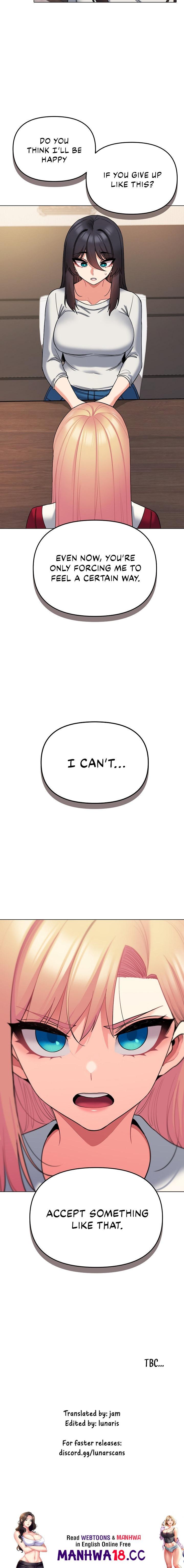 An Outsider’s Way In Chapter 63 Page 21