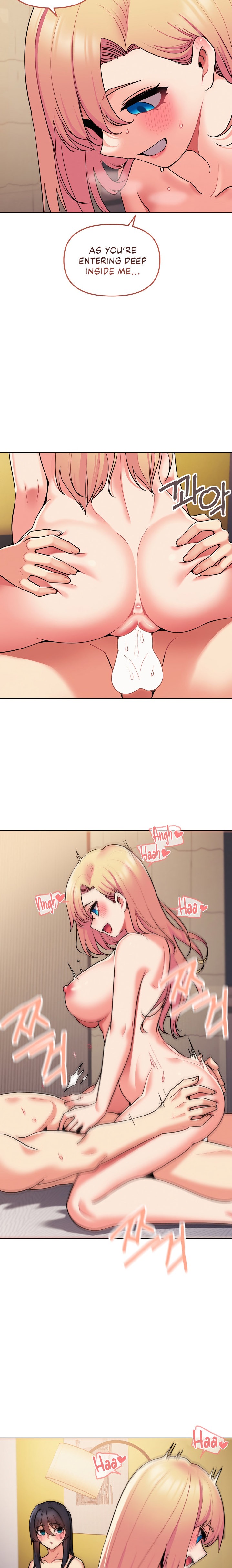 An Outsider’s Way In Chapter 65 Page 14