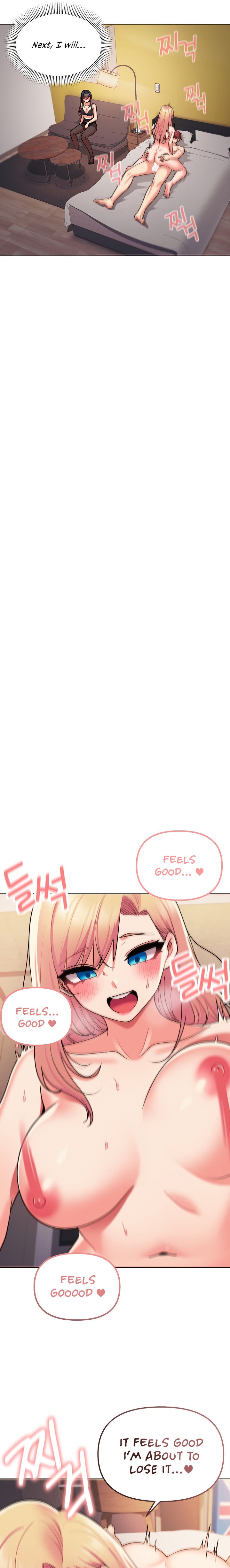 An Outsider’s Way In Chapter 65 Page 16