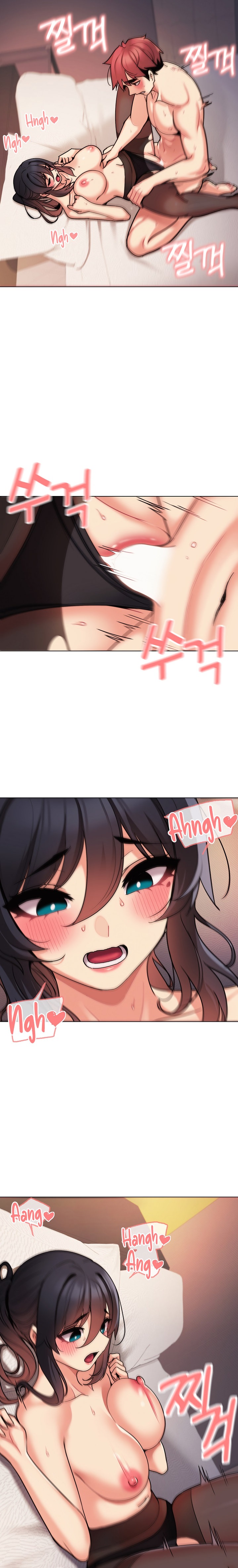 An Outsider’s Way In Chapter 66 Page 16