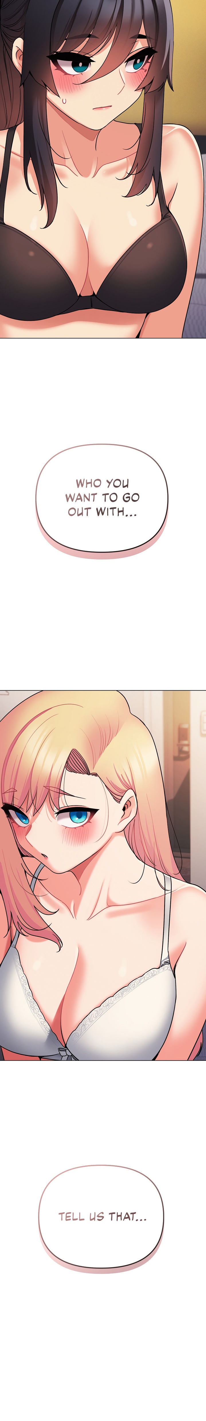 An Outsider’s Way In Chapter 67 Page 8