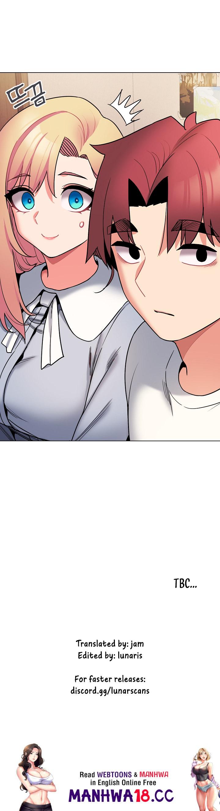 An Outsider’s Way In Chapter 68 Page 22