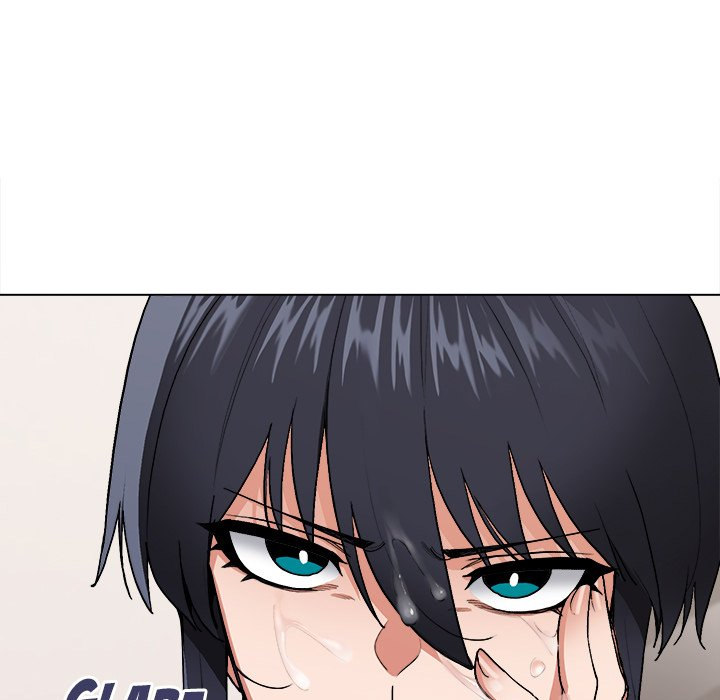 An Outsider’s Way In Chapter 7 Page 10