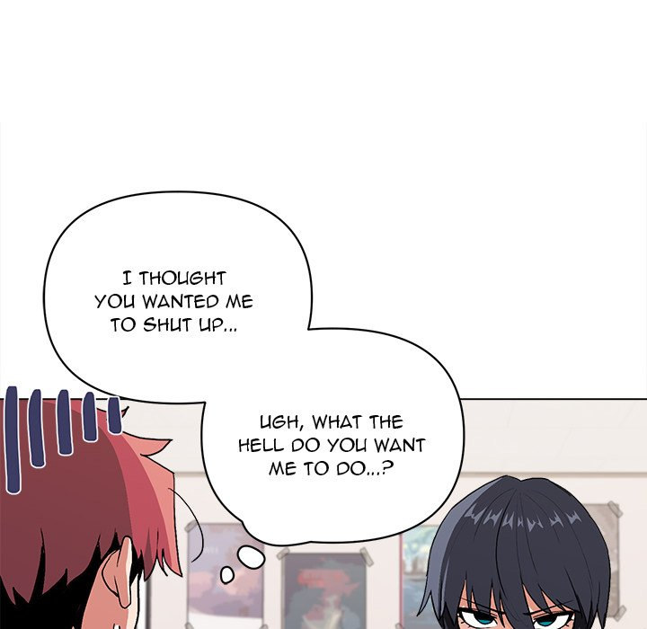 An Outsider’s Way In Chapter 7 Page 100