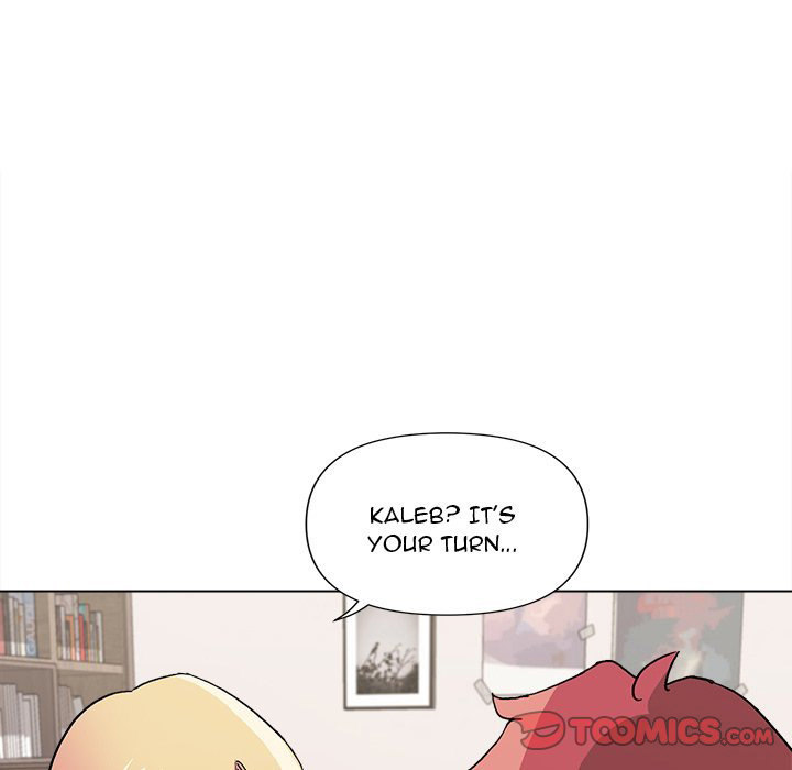 An Outsider’s Way In Chapter 7 Page 102