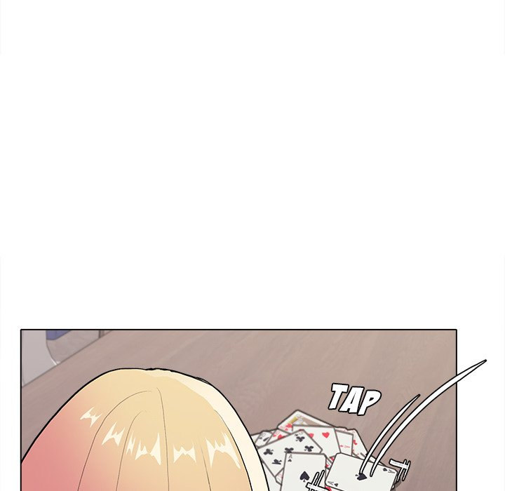 An Outsider’s Way In Chapter 7 Page 104