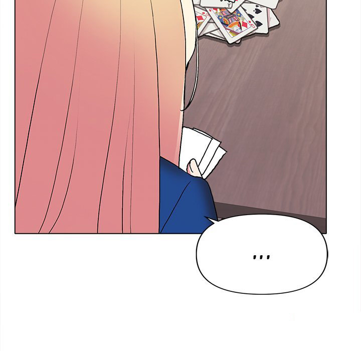 An Outsider’s Way In Chapter 7 Page 105