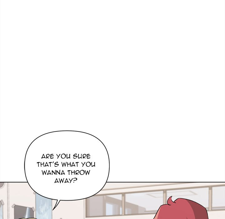 An Outsider’s Way In Chapter 7 Page 106