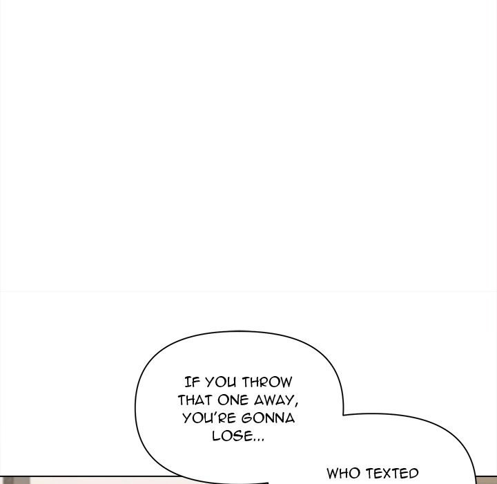 An Outsider’s Way In Chapter 7 Page 108