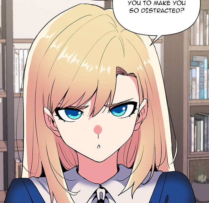 An Outsider’s Way In Chapter 7 Page 109