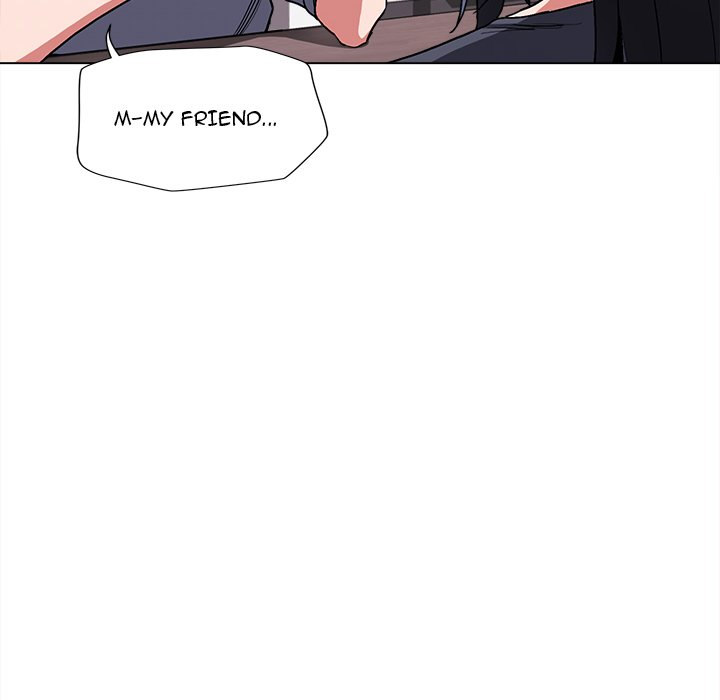 An Outsider’s Way In Chapter 7 Page 112