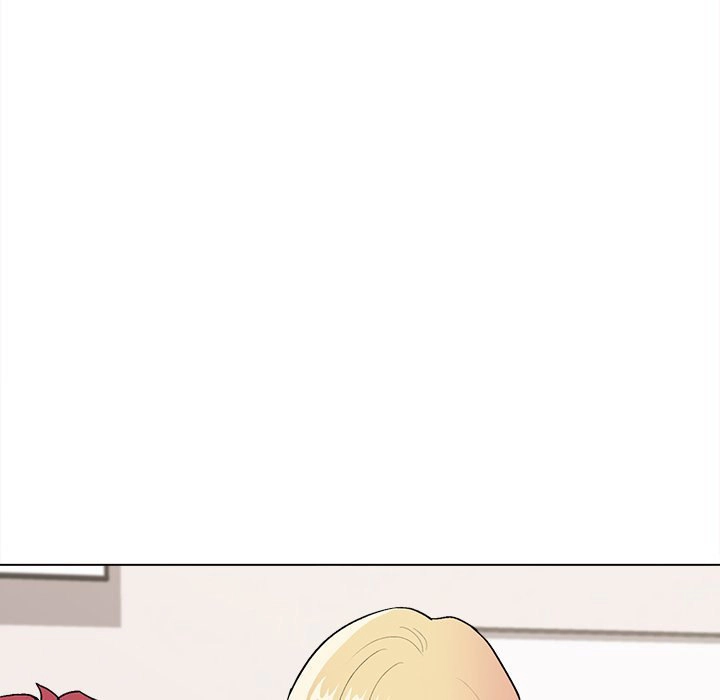 An Outsider’s Way In Chapter 7 Page 117
