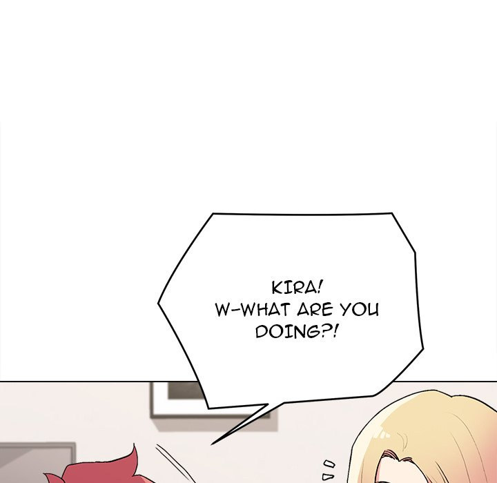 An Outsider’s Way In Chapter 7 Page 119
