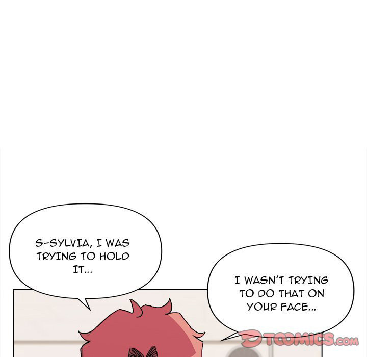 An Outsider’s Way In Chapter 7 Page 12