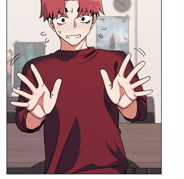 An Outsider’s Way In Chapter 7 Page 13