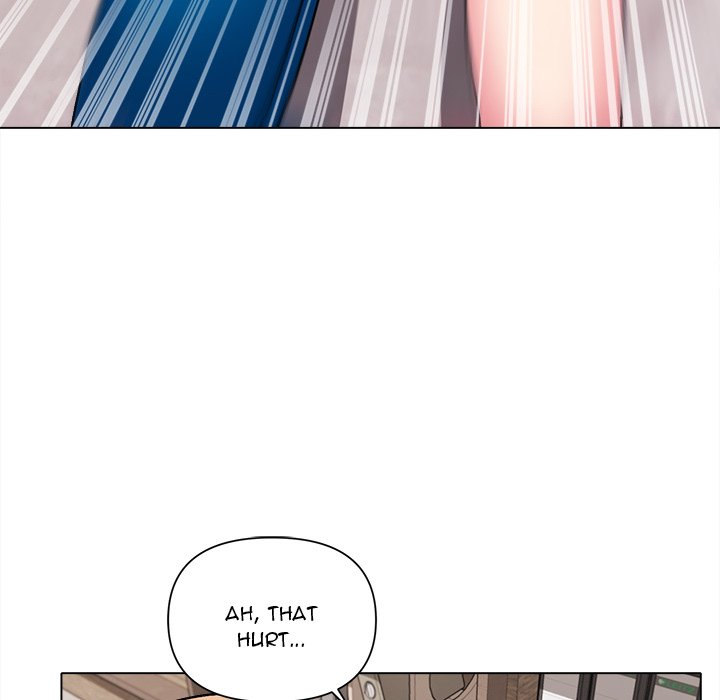 An Outsider’s Way In Chapter 7 Page 130