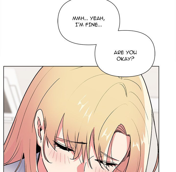 An Outsider’s Way In Chapter 7 Page 135