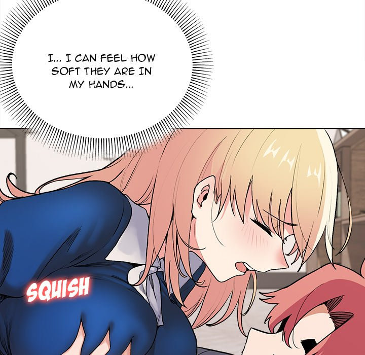 An Outsider’s Way In Chapter 7 Page 137