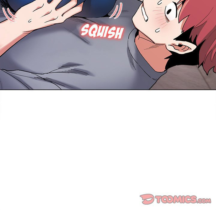 An Outsider’s Way In Chapter 7 Page 138