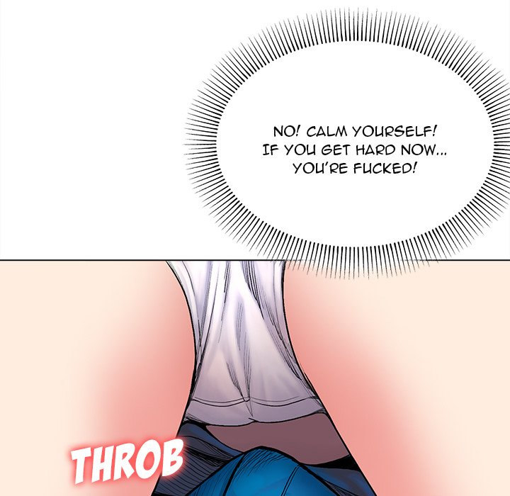 An Outsider’s Way In Chapter 7 Page 139