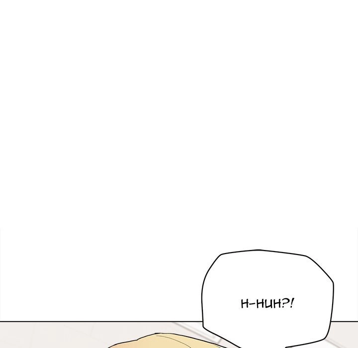 An Outsider’s Way In Chapter 7 Page 141
