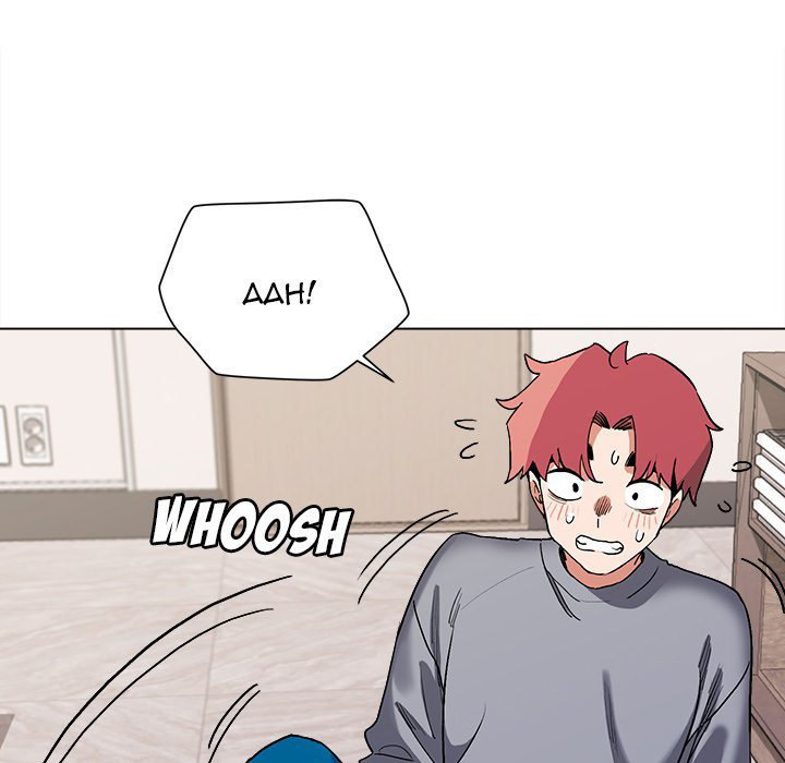 An Outsider’s Way In Chapter 7 Page 144
