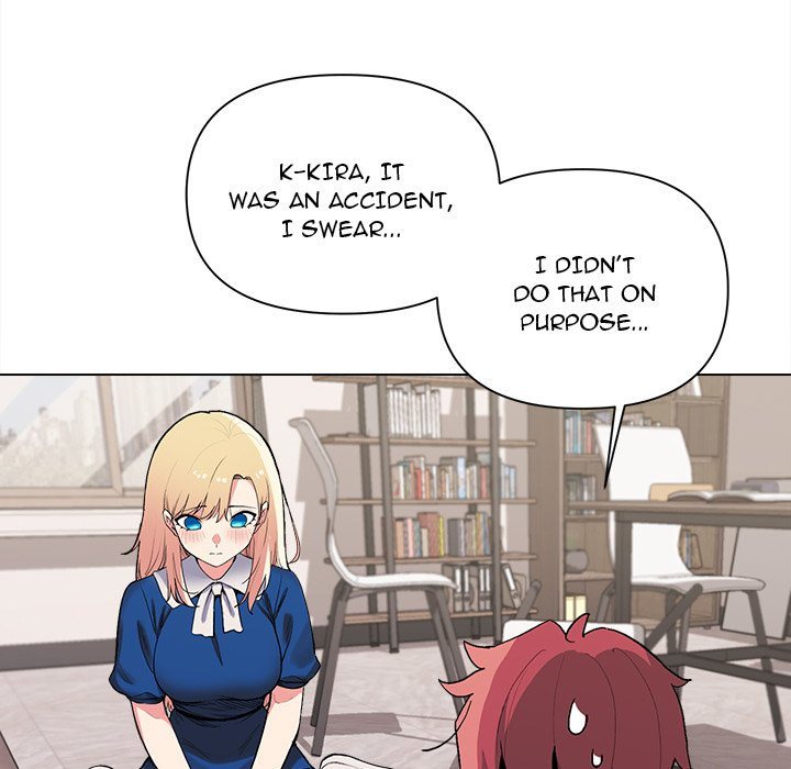 An Outsider’s Way In Chapter 7 Page 146