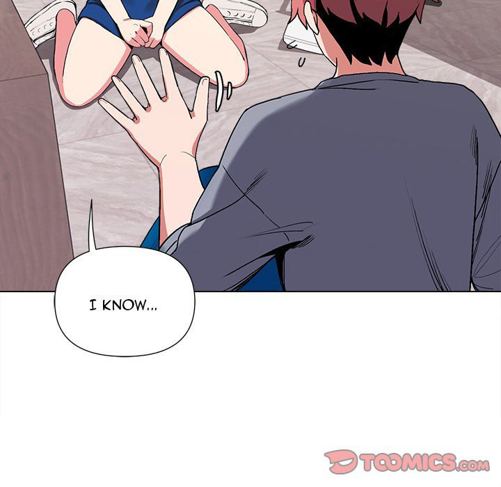 An Outsider’s Way In Chapter 7 Page 147