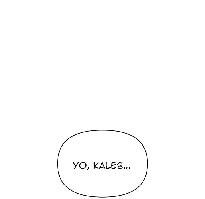 An Outsider’s Way In Chapter 7 Page 148