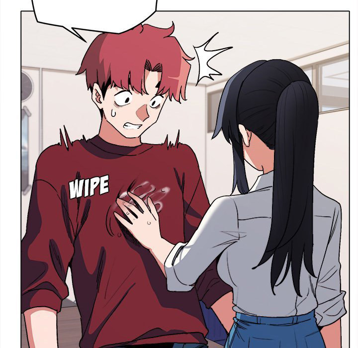 An Outsider’s Way In Chapter 7 Page 15