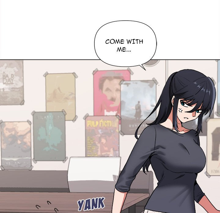 An Outsider’s Way In Chapter 7 Page 152