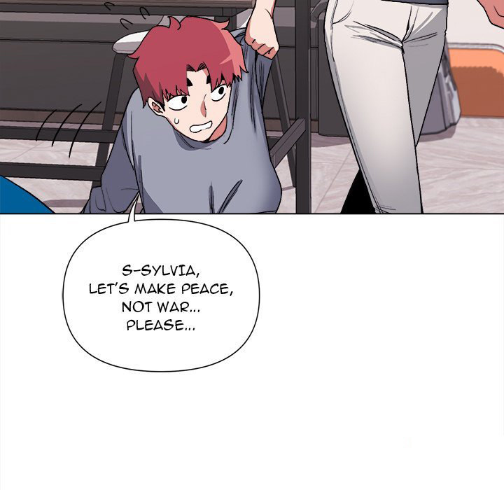 An Outsider’s Way In Chapter 7 Page 153