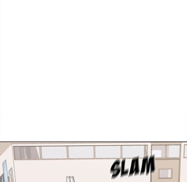 An Outsider’s Way In Chapter 7 Page 154