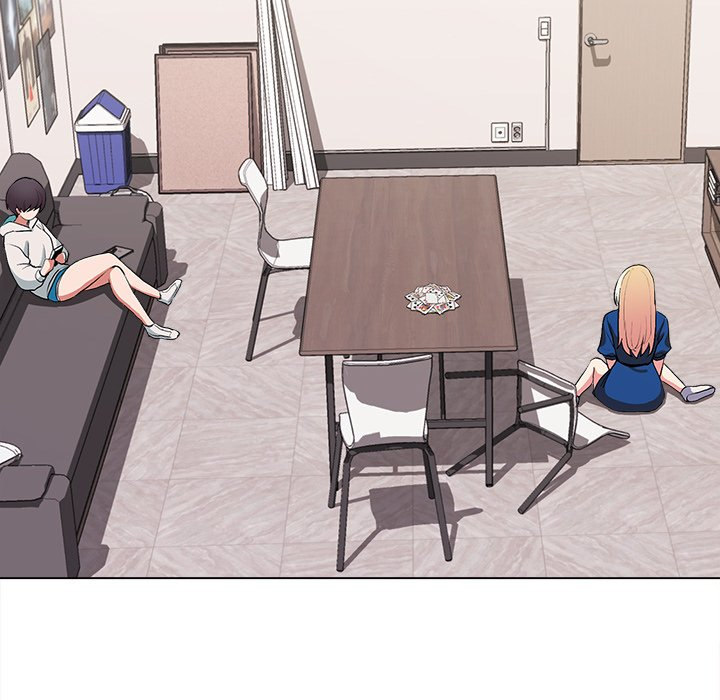 An Outsider’s Way In Chapter 7 Page 155