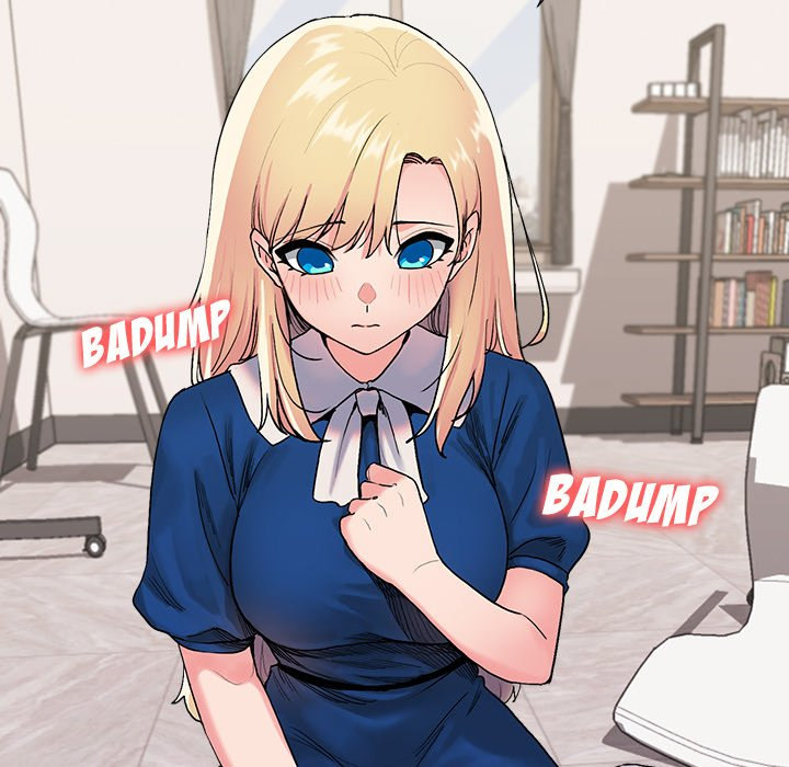 An Outsider’s Way In Chapter 7 Page 157