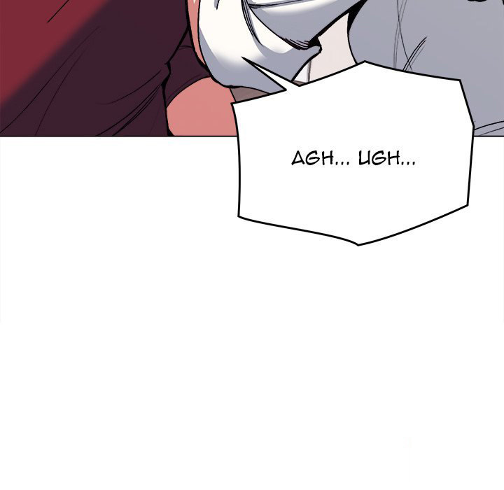 An Outsider’s Way In Chapter 7 Page 18