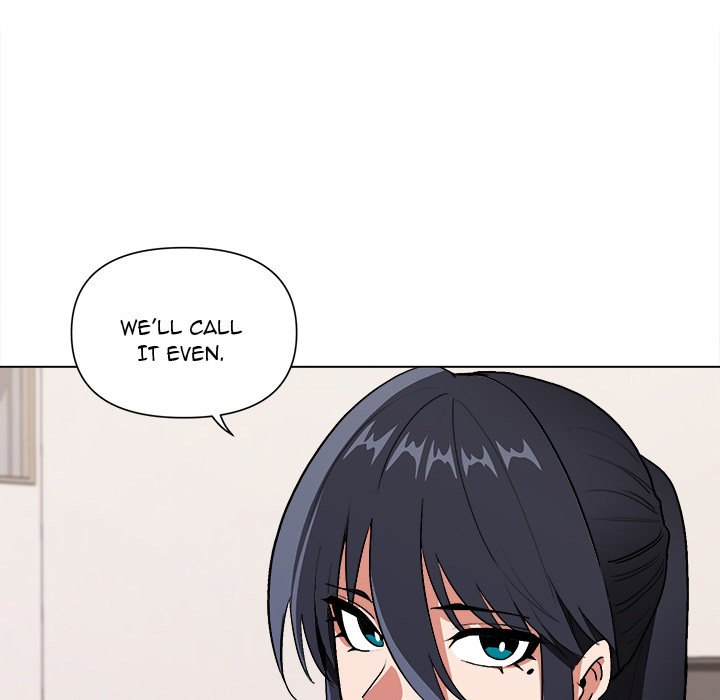An Outsider’s Way In Chapter 7 Page 19