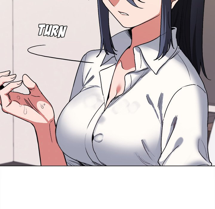 An Outsider’s Way In Chapter 7 Page 20
