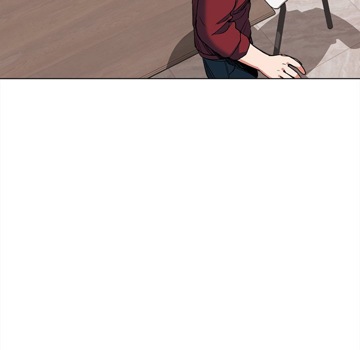 An Outsider’s Way In Chapter 7 Page 23